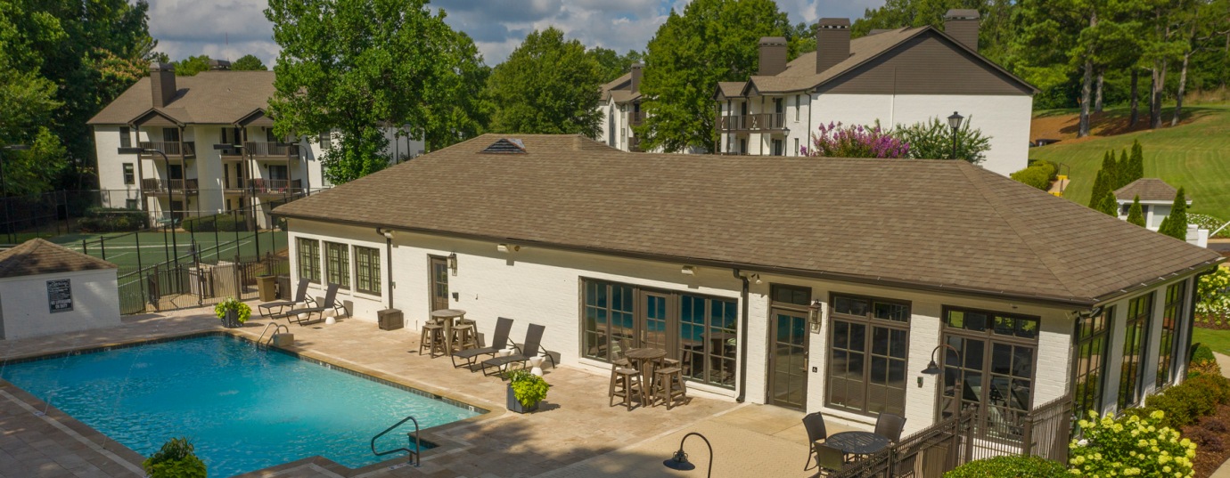 Petfriendly apartments in Birmingham, AL Woodmere Creek Apartments